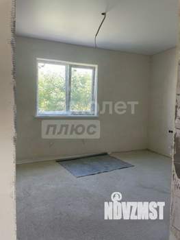 Дом 77м², 1-этажный, участок 4 сот.  