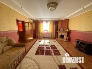 Дача 120м², 2-этажный, участок 3 сот.  