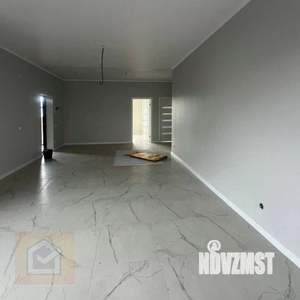 Дом 115м², 1-этажный, участок 5 сот.  