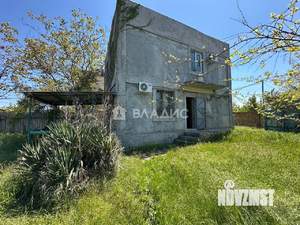 Дача 86м&sup2;, 2-этажный, участок 4 сот.  