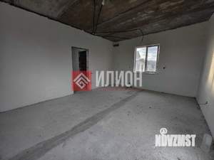 Дом 113м&sup2;, 2-этажный, участок 4 сот.  