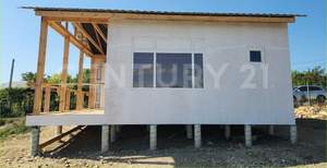 Дача 48м², 1-этажный, участок 5 сот.  