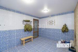 Дом 561м², 3-этажный, участок 12 сот.  