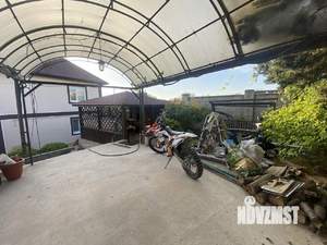 Дом 100м², 2-этажный, участок 4 сот.  