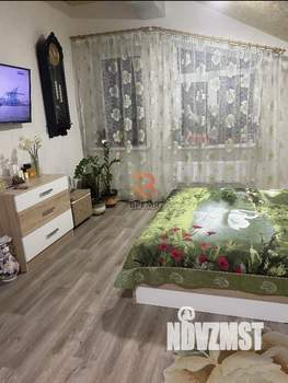 Дом 110м², 2-этажный, участок 7 сот.  