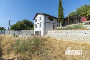 Дача 157м², 3-этажный, участок 551 сот.  