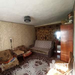 Дом 34м², 1-этажный, участок 4 сот.  