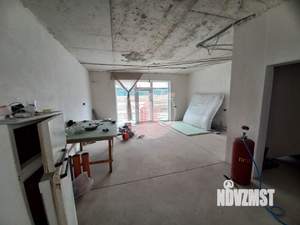 Коттедж 240м², 2-этажный, участок 8 сот.  