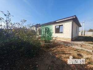 Дом 114м&sup2;, 1-этажный, участок 4 сот.  