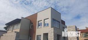 Дом 338м², 2-этажный, участок 6 сот.  