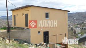 Дом 117м&sup2;, 2-этажный, участок 5 сот.  