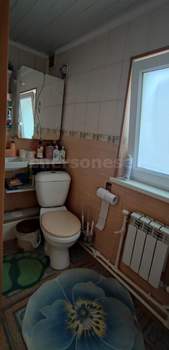 Дом 73м², 1-этажный, участок 4 сот.  