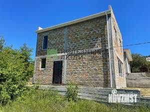 Дом 95м², 2-этажный, участок 4 сот.  