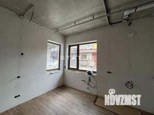 Дом 126м², 2-этажный, участок 4 сот.  