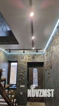 Дом 254м², 2-этажный, участок 10 сот.  