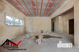 Дом 130м², 1-этажный, участок 5 сот.  