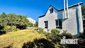 Дом 145м&sup2;, 2-этажный, участок 8 сот.  