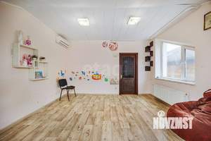 Дом 359м², 3-этажный, участок 3 сот.  