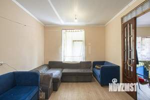 Дом 121м&sup2;, 2-этажный, участок 6 сот.  