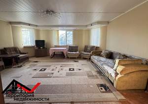 Дача 116м&sup2;, 2-этажный, участок 5 сот.  