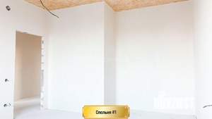 Дача 150м², 1-этажный, участок 6 сот.  