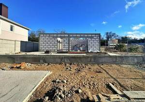 Дом 120м², 1-этажный, участок 4 сот.  