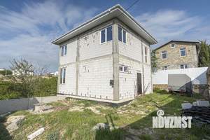 Дом 116м², 2-этажный, участок 12 сот.  