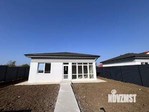 Дом 81м², 1-этажный, участок 4 сот.  