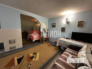 Дом 111м², 3-этажный, участок 7 сот.  