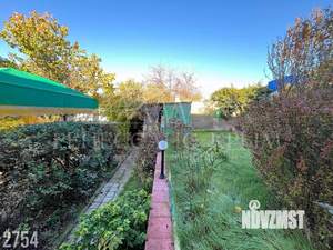 Дом 78м², 2-этажный, участок 4 сот.  