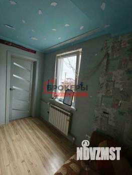 Дом 87м&sup2;, 2-этажный, участок 8 сот.  