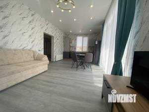 Дом 90м², 1-этажный, участок 5 сот.  