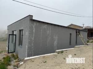 Дом 150м&sup2;, 2-этажный, участок 6 сот.  