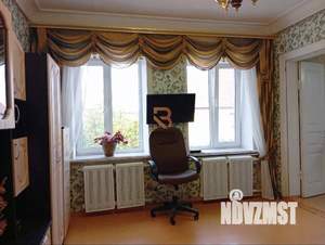 Дом 81м², 1-этажный, участок 4 сот.  