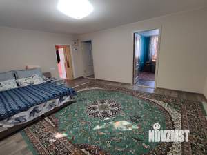 Дом 70м², 1-этажный, участок 15 сот.  