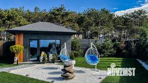 Дом 240м&sup2;, 2-этажный, участок 7 сот.  