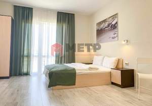 Дом 202м², 3-этажный, участок 7 сот.  