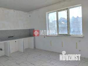 Дом 120м&sup2;, 2-этажный, участок 5 сот.  