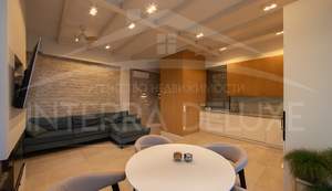 Дом 99м&sup2;, 2-этажный, участок 0 сот.  