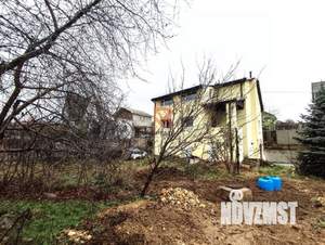 Дом 209м², 2-этажный, участок 5 сот.  