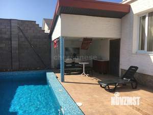 Дача 200м&sup2;, 2-этажный, участок 5 сот.  