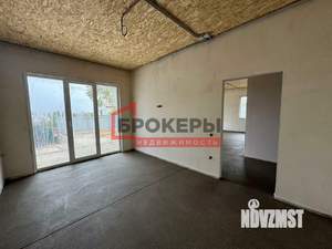 Дом 120м², 1-этажный, участок 4 сот.  