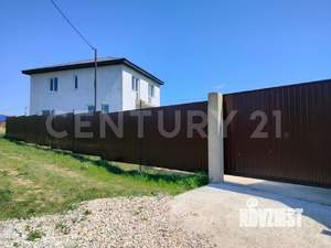 Дом 160м², 2-этажный, участок 4 сот.  