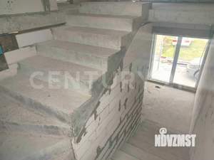 Коттедж 120м², 2-этажный, участок 4 сот.  