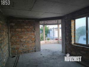 Дом 178м&sup2;, 3-этажный, участок 7 сот.  