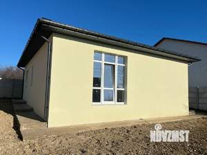 Дом 85м&sup2;, 1-этажный, участок 4 сот.  