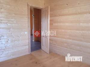 Дом 68м&sup2;, 1-этажный, участок 4 сот.  