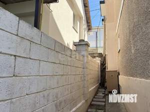 Дом 153м&sup2;, 3-этажный, участок 5 сот.  