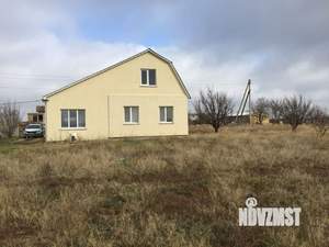 Дом 119м², 2-этажный, участок 50 сот.  