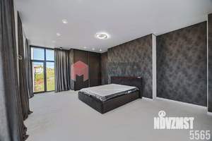 Дом 450м², 2-этажный, участок 9 сот.  